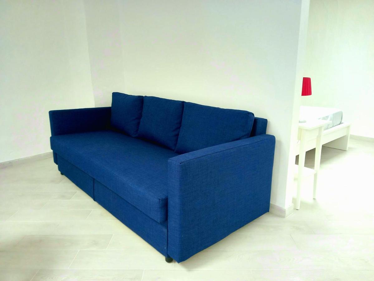 Apartamento Ombrellorosso Cagliari Exterior foto