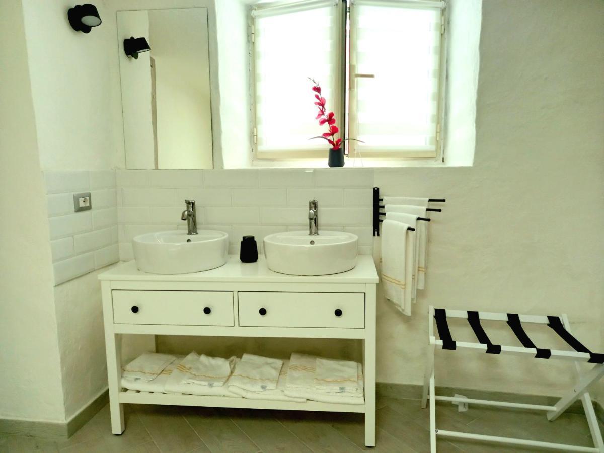 Apartamento Ombrellorosso Cagliari Exterior foto